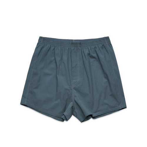 PETROL BLUE boxer-shorts-petrolblue